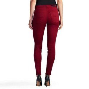 Rock & Republic Kashmiere Midrise Skinny Jeans